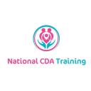 National CDA Training logo